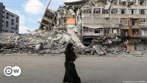 Why we are killing innocent people, Every country should work for peace between Israel and Palestinian