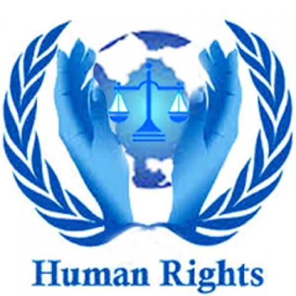 Declaration & Nomination For Prestigious Awards (8th International Human Rights Award'2018) 