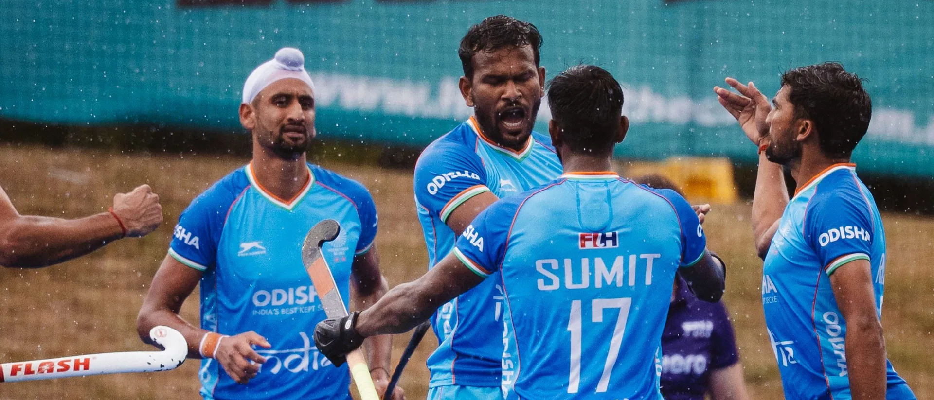 India fall short in shootout (4-5 SO) after 2-2 draw against Australia in the Hobart leg of the FIH Men’s Pro League 2025-26