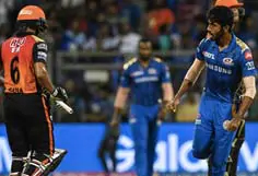 SRH Qualify For Playoffs, Fans Thank Mumbai Indians With Hilarious Memes