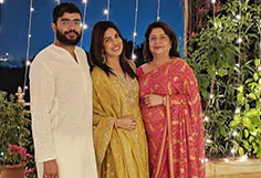 Madhu Chopra Reveals Why Siddharth And Ishita's Wedding Was Called Off