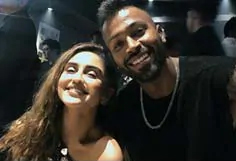 Fans Defend Hardik Pandya After Racist Jibe From Instagram User